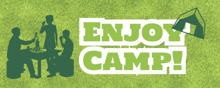 Enjoy Camp!